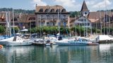 Rivage Lutry Exterior