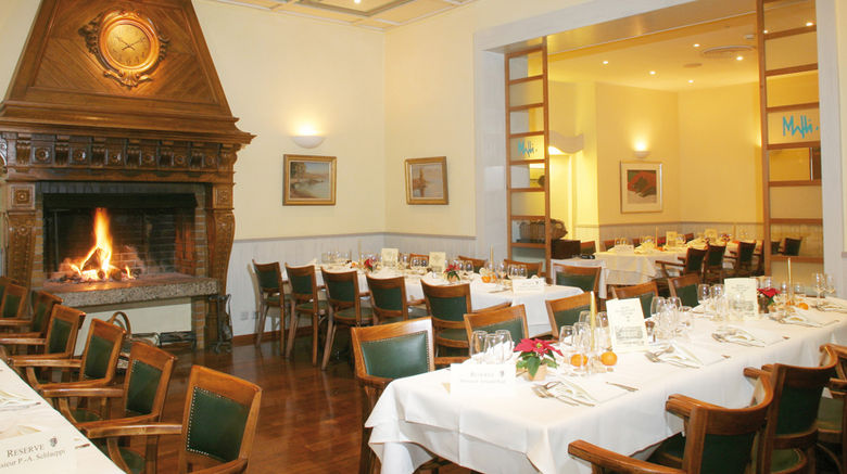 <b>Rivage Lutry Restaurant</b>