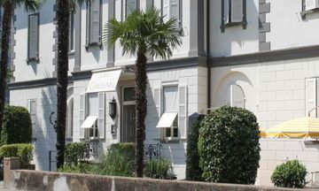 Villa Garni Gardenia