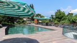 Villa Garni Gardenia Pool