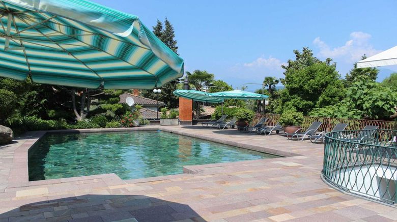 <b>Villa Garni Gardenia Pool</b>