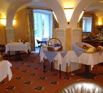 Villa Garni Gardenia Restaurant