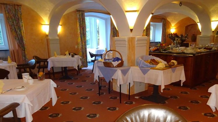 Villa Garni Gardenia Restaurant