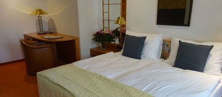 Villa Garni Gardenia Room