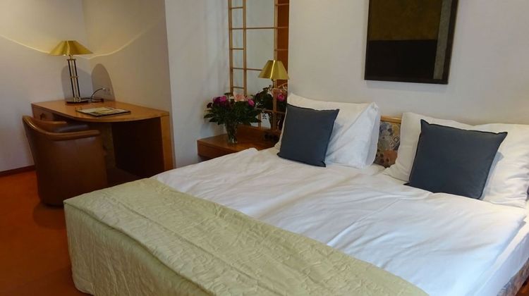 Villa Garni Gardenia Room
