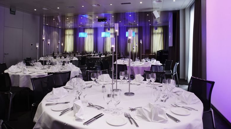 <b>Continental Park Banquet</b> <b>Continental Park Banquet</b>
