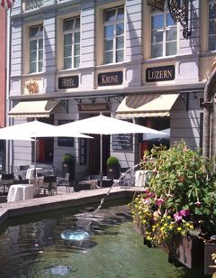 Hotel Krone
