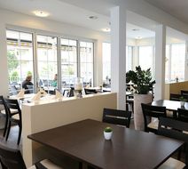 LUX Hotel Restaurant