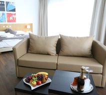 LUX Hotel Suite
