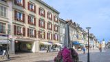 Hotel de la Nouvelle Couronne Exterior