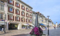 Hotel de la Nouvelle Couronne