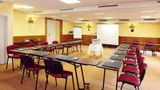 Hotel de la Nouvelle Couronne Meeting