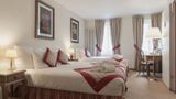 Hotel de la Nouvelle Couronne Room