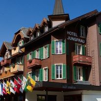 Hotel Jungfrau