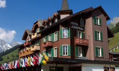 Hotel Jungfrau