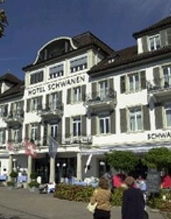 Schwanen Hotel