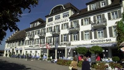 Schwanen Hotel