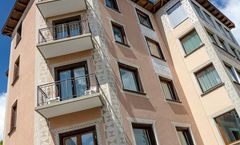 Languard Hotel