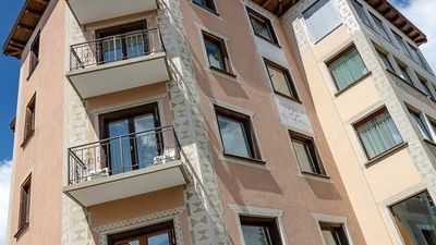 Languard Hotel