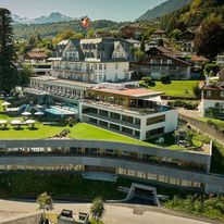 Belvedere Strandhotel