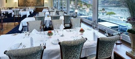 Belvedere Strandhotel Restaurant