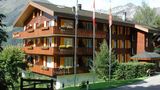 Hotel Bellevue-Wengen Exterior