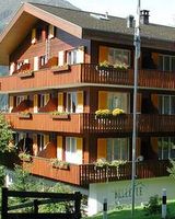 Hotel Bellevue-Wengen