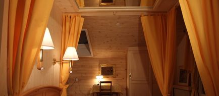 Hotel Bellevue-Wengen Room