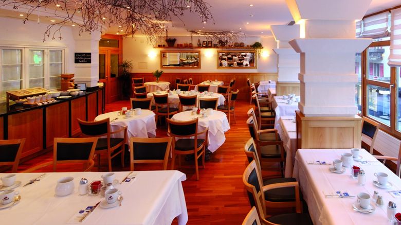 <b>Hotel Pollux Banquet</b>