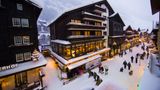 Hotel Pollux Exterior