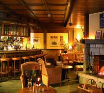Hotel Pollux Restaurant