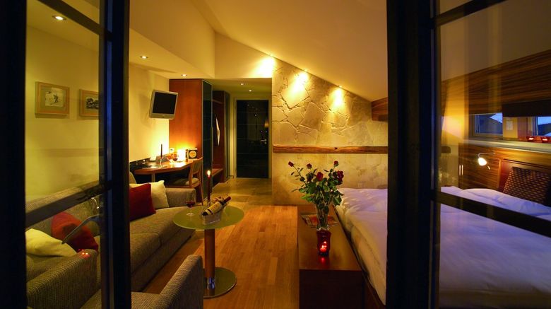<b>Hotel Pollux Suite</b>
