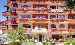 Hotel Eden