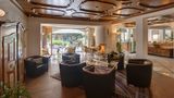 Hotel Eden Lobby