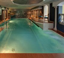 Hotel Eden Pool