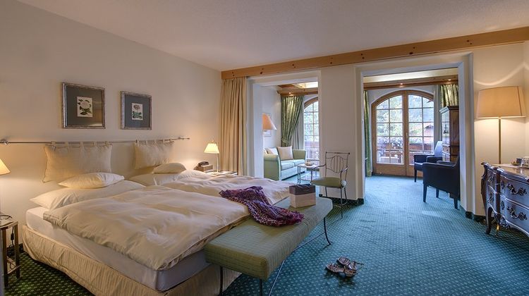 Hotel Eden Suite