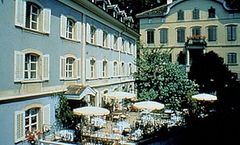 Hotel Florhof