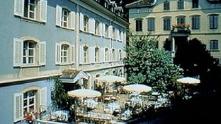 Hotel Florhof