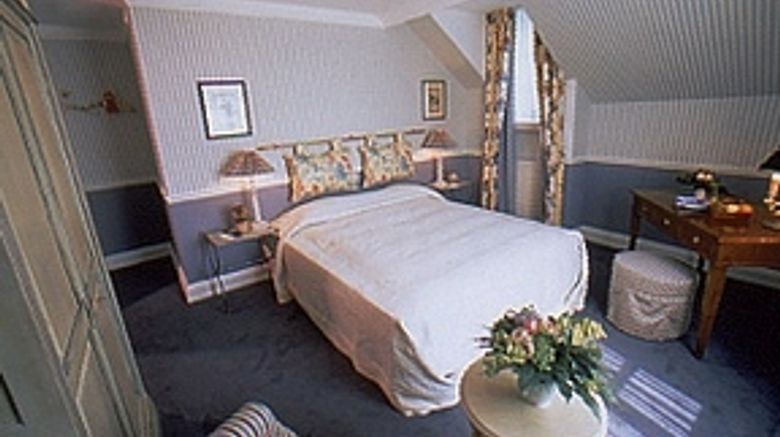 <b>Hotel Florhof Room</b>