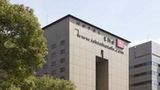 The B Nagoya Exterior