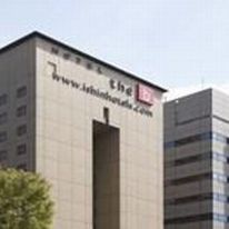 The B Nagoya