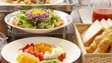 The B Nagoya Restaurant