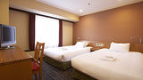 The B Nagoya Room
