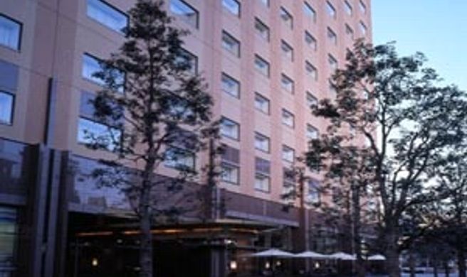 Hotel Metropolitan Edmont Exterior