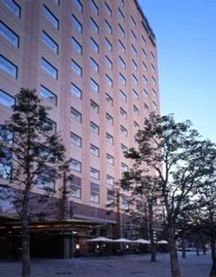 Hotel Metropolitan Edmont