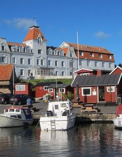 Strandhotellet