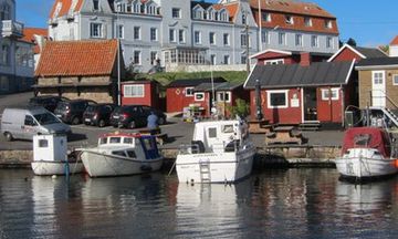 Strandhotellet