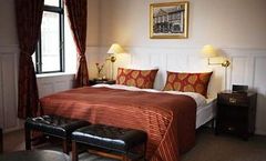 Madam Sprunck Hotel & Restaurant