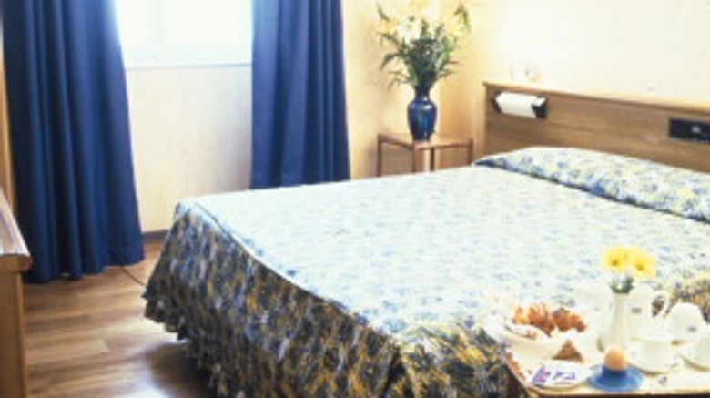 <b>Sonder Missori Room</b>