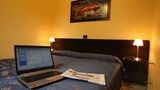 San Francisco Hotel Suite